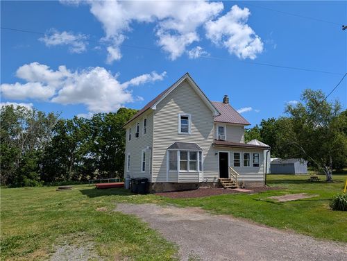5169 Papermill Road, Avon, NY, 14414 | Card Image