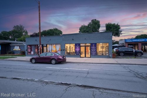 22721 Plymouth Rd, Detroit, MI, 48239-1326 | Card Image
