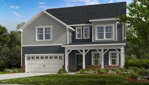925 Kinglet House Rd, Knightdale, NC, 27545-6357 | Card Image