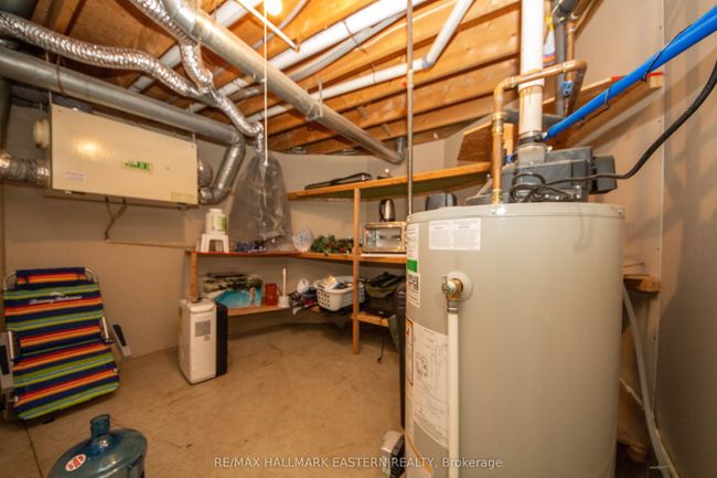 1740 Waddell Ave, House other with 4 bedrooms, 5 bathrooms and 4 parking in Peterborough ON | Image 36