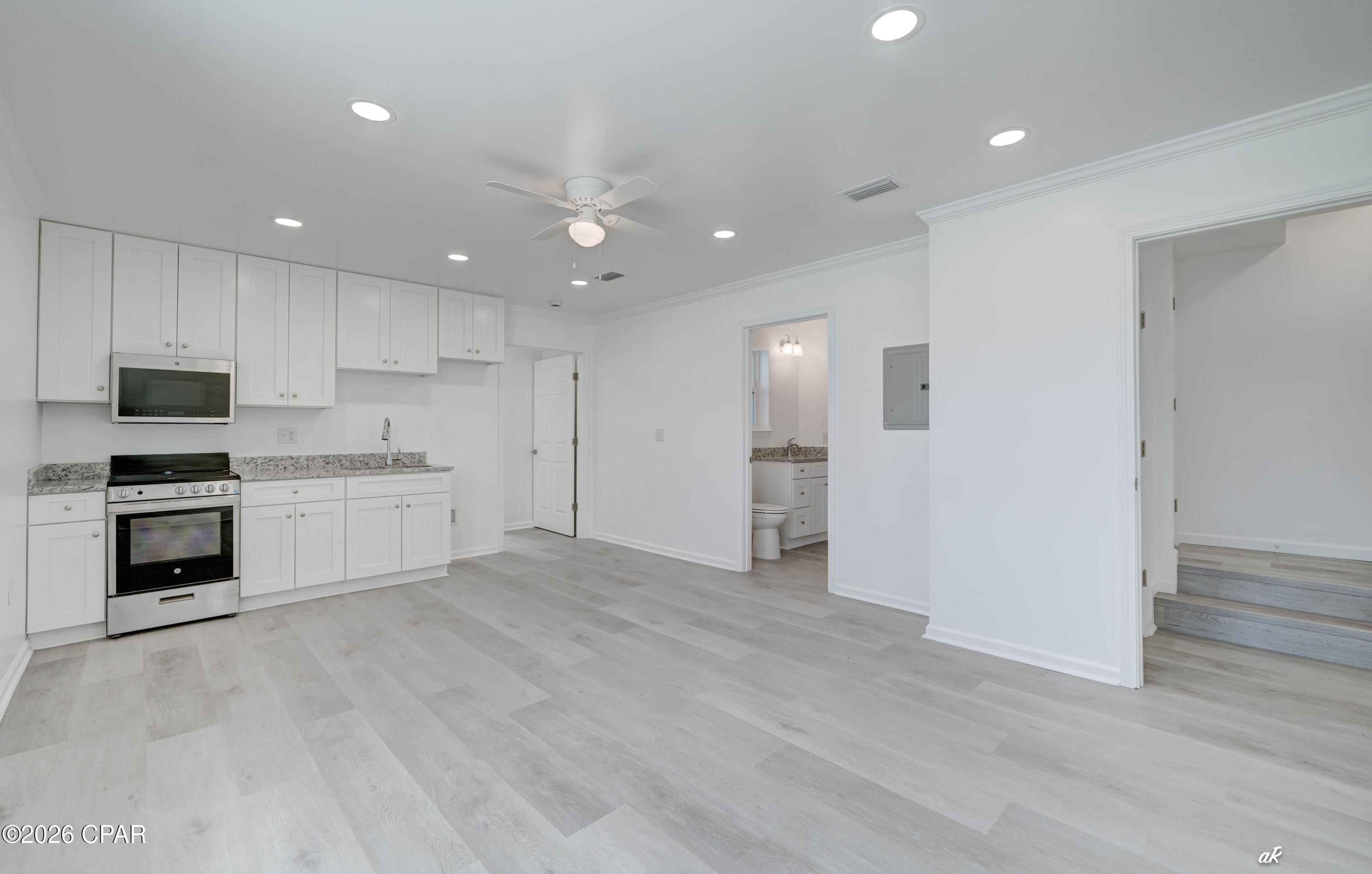Residential in Panama City 5
