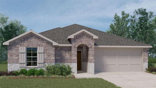 2316 Burleson Road, Sherman, TX, 75090 | Card Image