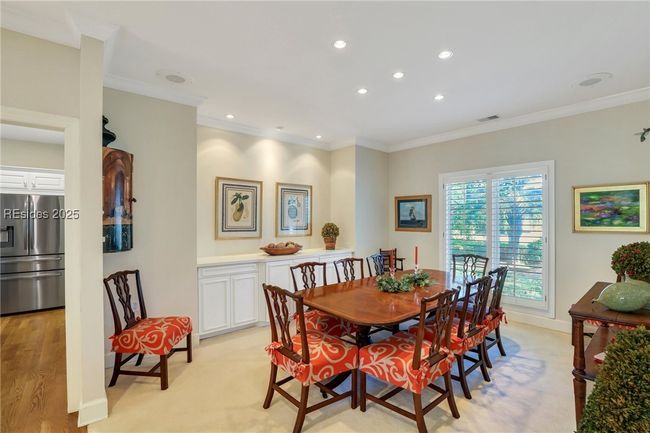 80 Peninsula Dr, House other with 3 bedrooms, 2 bathrooms and null parking in Hilton Head Island SC | Image 14