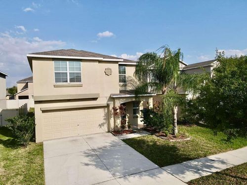 6821 Blue Moon Way, Ruskin, FL, 33573-0137 | Card Image