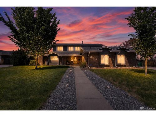 219 S 20th Ave, Brighton, CO, 80601-2519 | Card Image