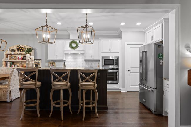 7258 Grey Hawk Trl, House other with 4 bedrooms, 3 bathrooms and null parking in Signal Mountain TN | Image 13