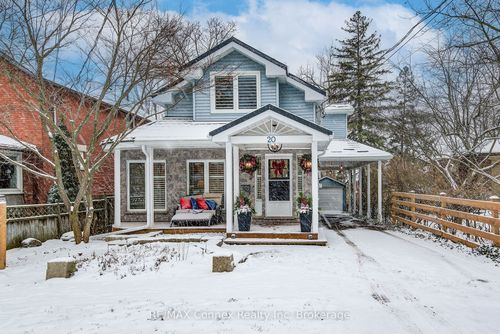 20 Havelock St, Guelph, ON, N1E4G5 | Card Image