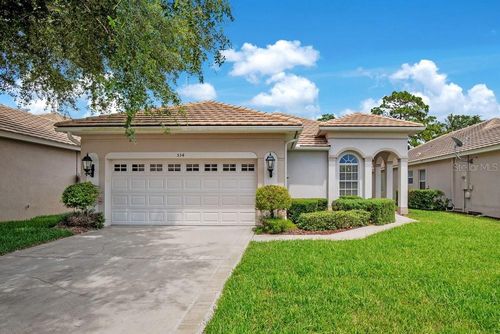 534 Newhall Ln, Debary, FL, 32713-4918 | Card Image