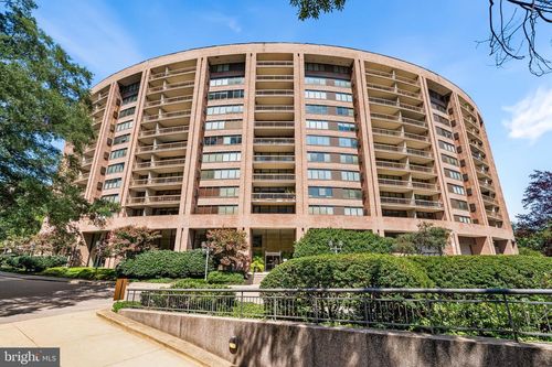 315s-1805 Crystal Drive, ARLINGTON, VA, 22202 | Card Image