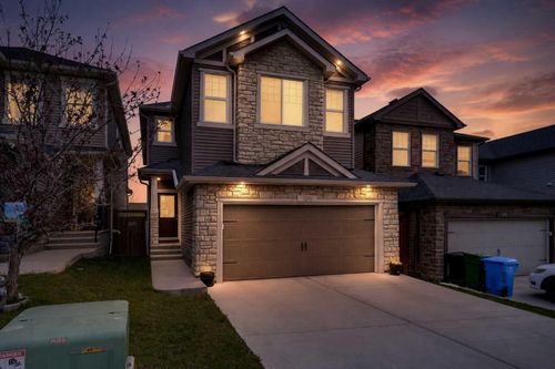 100 Nolancrest Circle Nw, Calgary, AB, T3R0T7 | Card Image