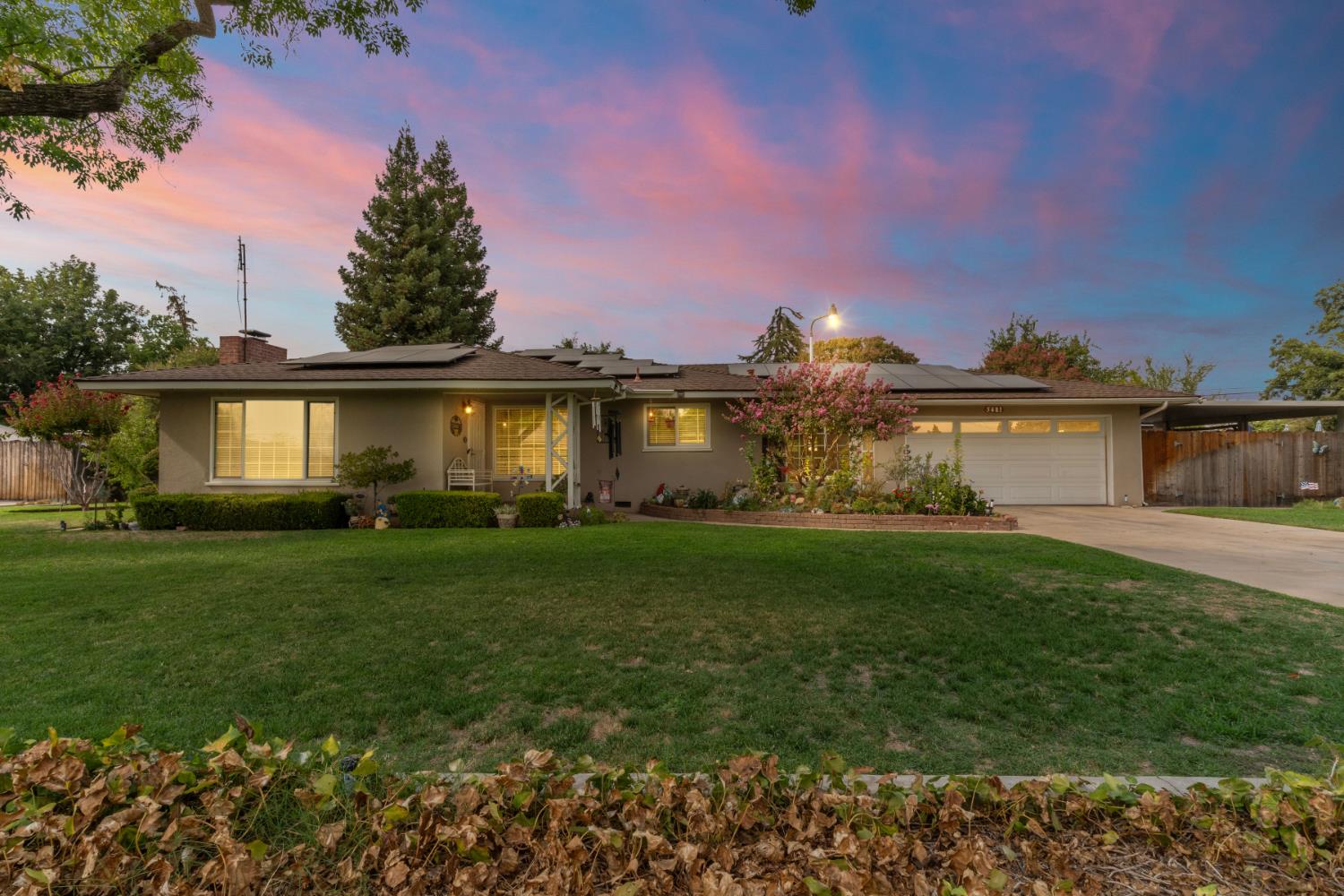 5481 E Dakota Ave, For Sale in Fresno - eXp Realty