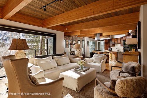 164 Eastwood Dr, Aspen, CO, 81611-2205 | Card Image