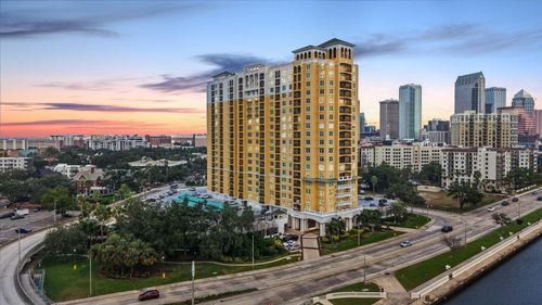 706-345 Bayshore Blvd, TAMPA, FL, 33606-2345 | Card Image