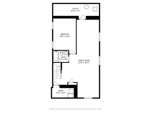 5106 W Eddy St, Chicago, IL, 60641-3429 | Card Image