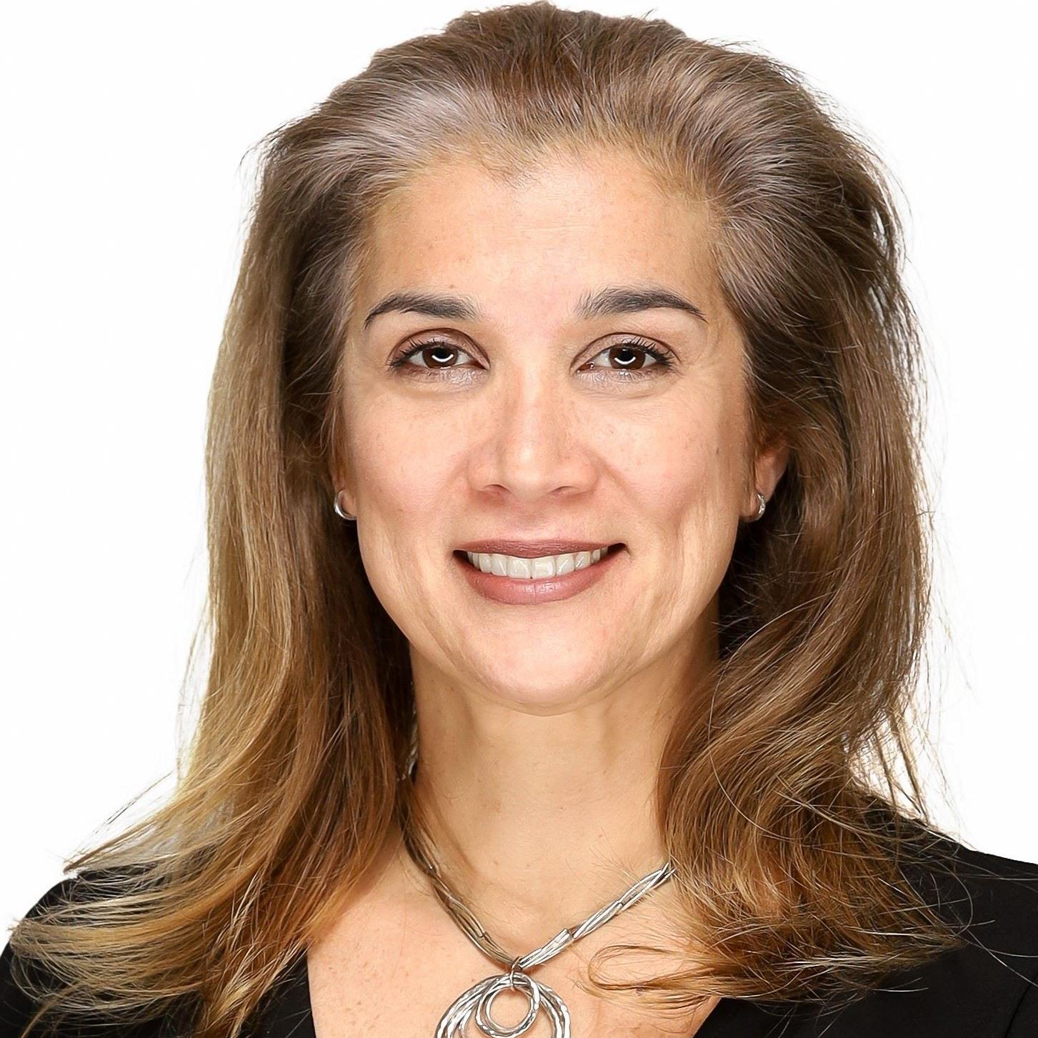 Ana Aponte Marquez