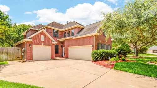 22315 Claysprings Ln, Katy, TX, 77450-8077 | Card Image
