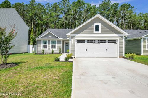 1053 Sharron Creek Drive, Shallotte, NC, 28470 | Card Image