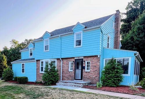 30 Dorrance St, Hamden, CT, 06518-3307 | Card Image