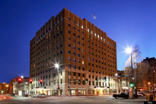 apt-808-1403 Farnam St, Omaha, NE, 68102-2241 | Card Image