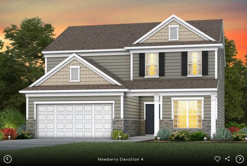 3356 Tucker Trace, Columbia, TN, 38401 | Card Image