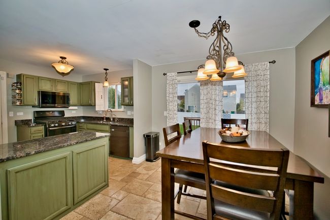 6313 Colton Ridge Ct, House other with 3 bedrooms, 3 bathrooms and null parking in Plainfield IL | Image 10