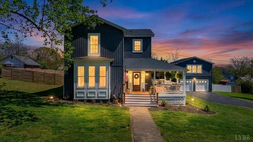 715 Grove St, Bedford, VA, 24523-3407 | Card Image