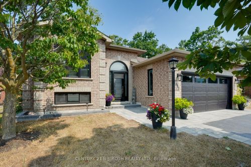 188 Mapleton Ave, Barrie, ON, L4N8T6 | Card Image