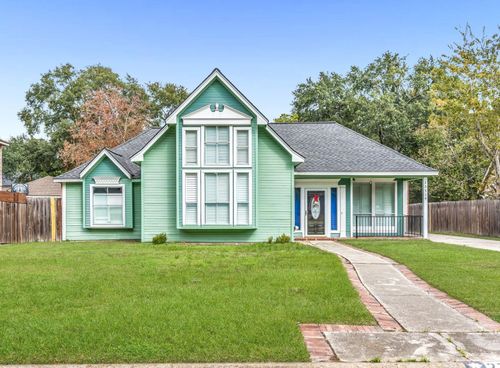 22714 River Birch Dr, Tomball, TX, 77375-2818 | Card Image