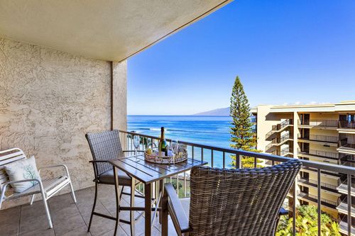 802-4365 Lower Honoapiilani Rd, Lahaina, HI, 96761-9205 | Card Image