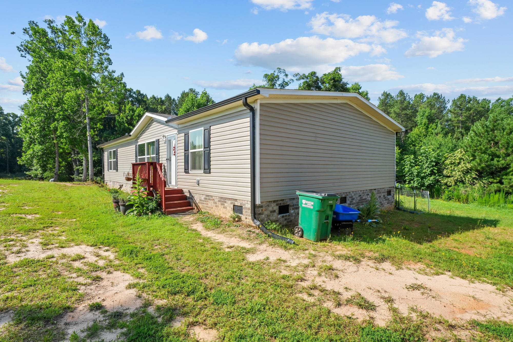 Residential in Spartanburg 2