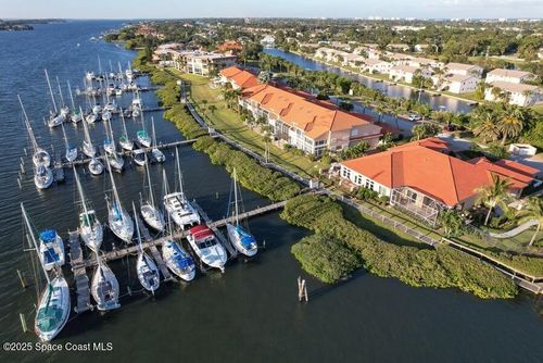 d-16 Marina Isles Blvd, Indian Harbour Beach, FL, 32937-5391 | Card Image