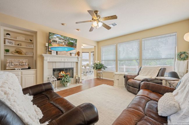 9610 Rocksprings, House other with 4 bedrooms, 3 bathrooms and null parking in San Antonio TX | Image 5