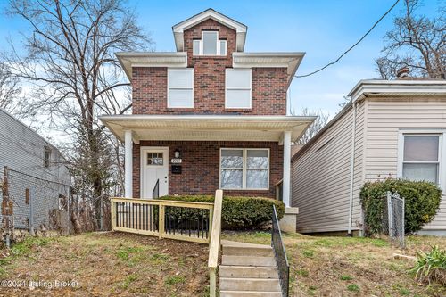 2707 W Madison St, Louisville, KY, 40211-3323 | Card Image