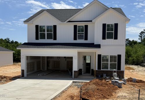 68 Ambrosia Way, Bunnlevel, NC, 28323 | Card Image