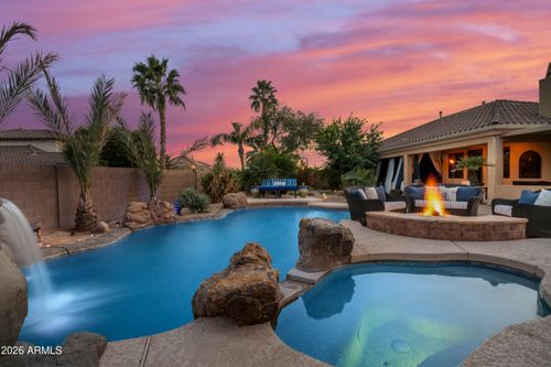 245 N Parkview Court, Litchfield Park, AZ, 85340 | Card Image