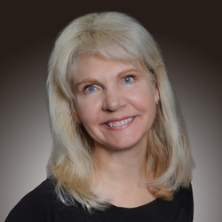 Justyna Johnson