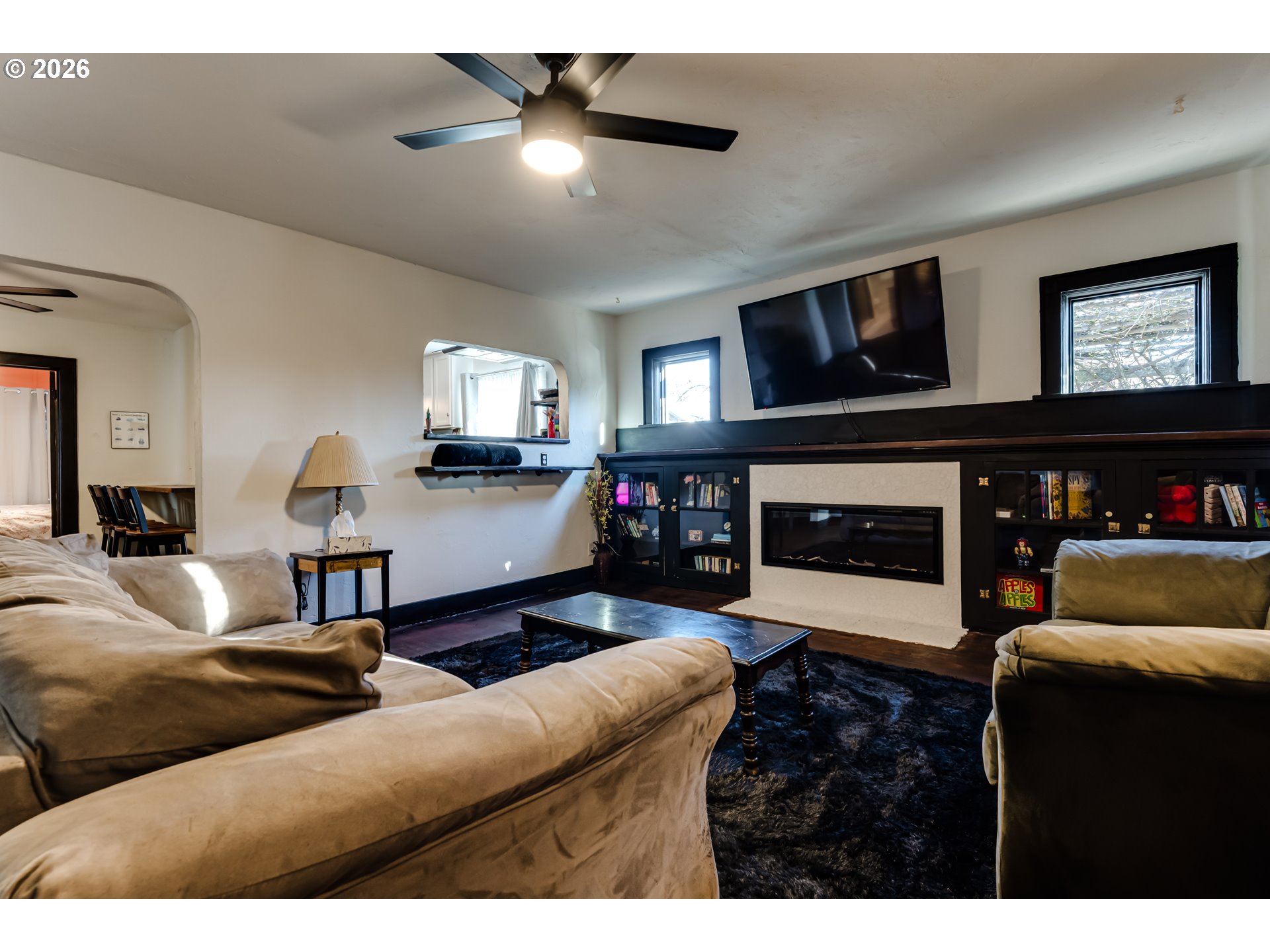 Residential in Eugene 4