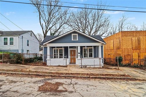 923 Ira St Sw, Atlanta, GA, 30310-3111 | Card Image