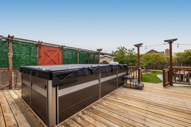 448 Correas St, House other with 3 bedrooms, 3 bathrooms and 2 parking in Half Moon Bay CA | Image 42
