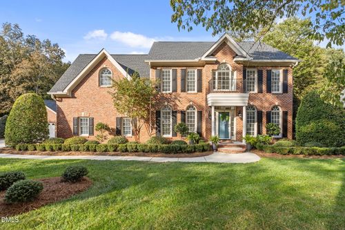 2616 Lizei St, Raleigh, NC, 27616-7510 | Card Image