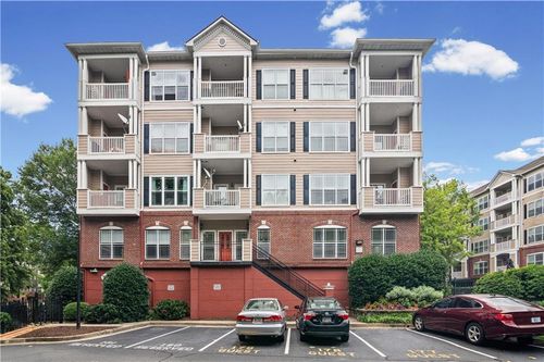 1311-4333 Dunwoody Park, Dunwoody, GA, 30338-5798 | Card Image