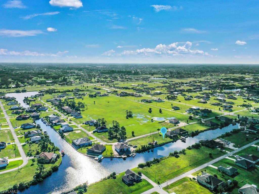 Land in CAPE CORAL 5