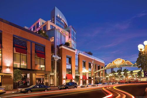 507-207 5th Ave, San Diego, CA, 92101-6913 | Card Image