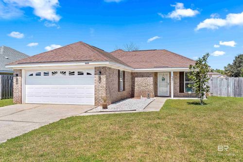 16615 Sweet Gum Blvd, Foley, AL, 36535-8656 | Card Image