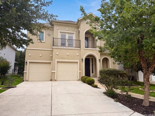2711 Mossgrove Park, San Antonio, TX, 78230-2902 | Card Image