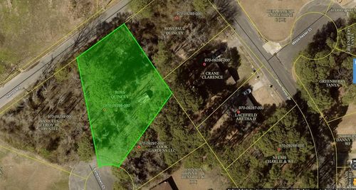 Lot 60/Lot73 Westchester Ct, White Hall, AR, 71602 | Card Image