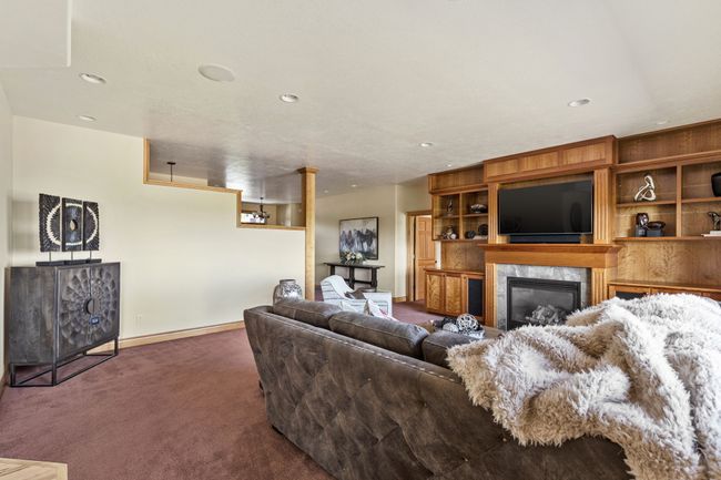 2017 Whispering Ridge Dr, House other with 5 bedrooms, 4 bathrooms and null parking in Great Falls MT | Image 20