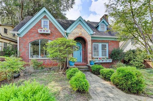 309 S Columbia Dr, Decatur, GA, 30030-4109 | Card Image