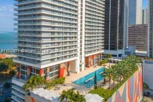apt-2308-50 Biscayne Blvd, Miami, FL, 33132-2935 | Card Image