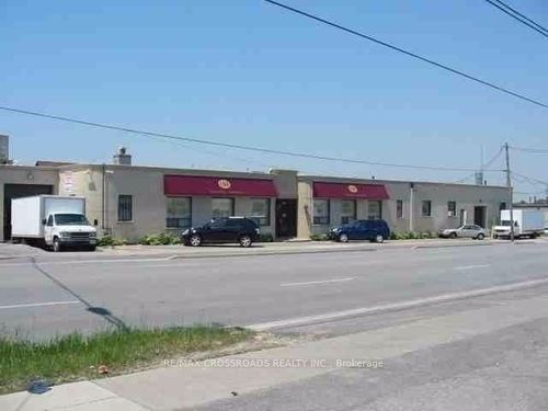 9-446 Birchmount Rd, Scarborough, ON, M1K1M6 | Card Image